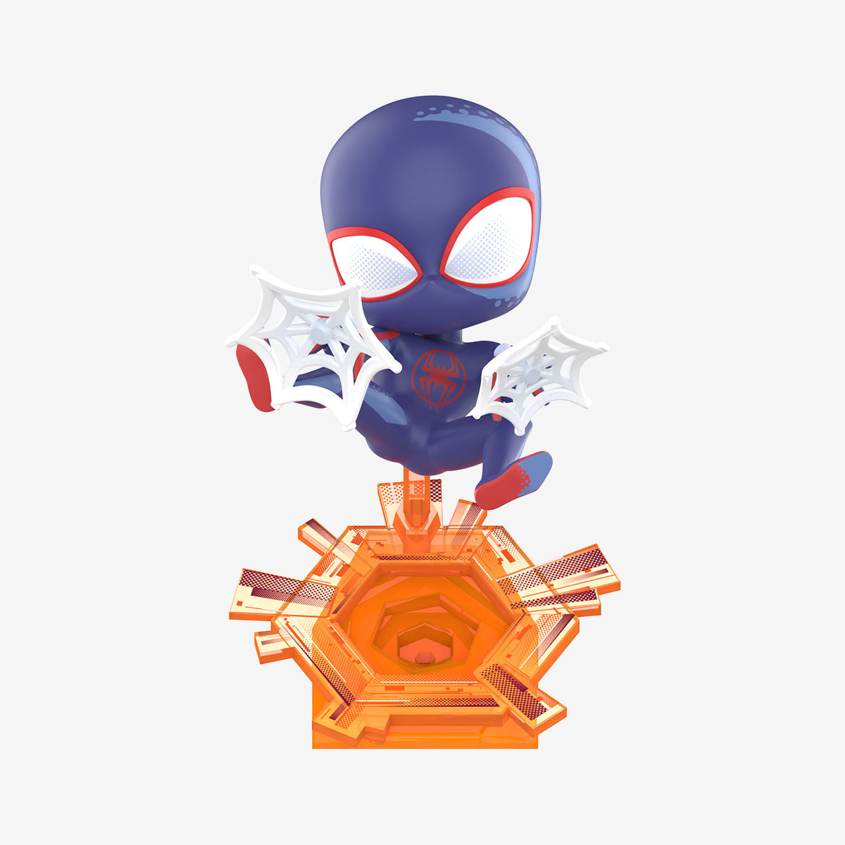 Marvel Spider Man Across the Spider Verse Pop Mart