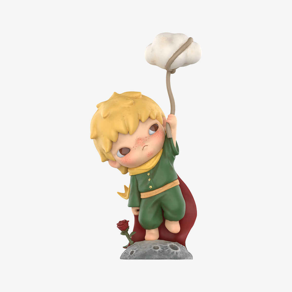 Hirono x Le Petit Prince Pop Mart