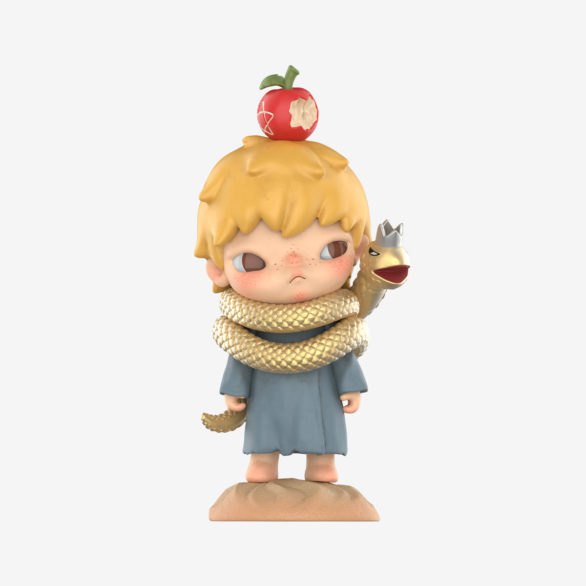 Hirono x Le Petit Prince Pop Mart