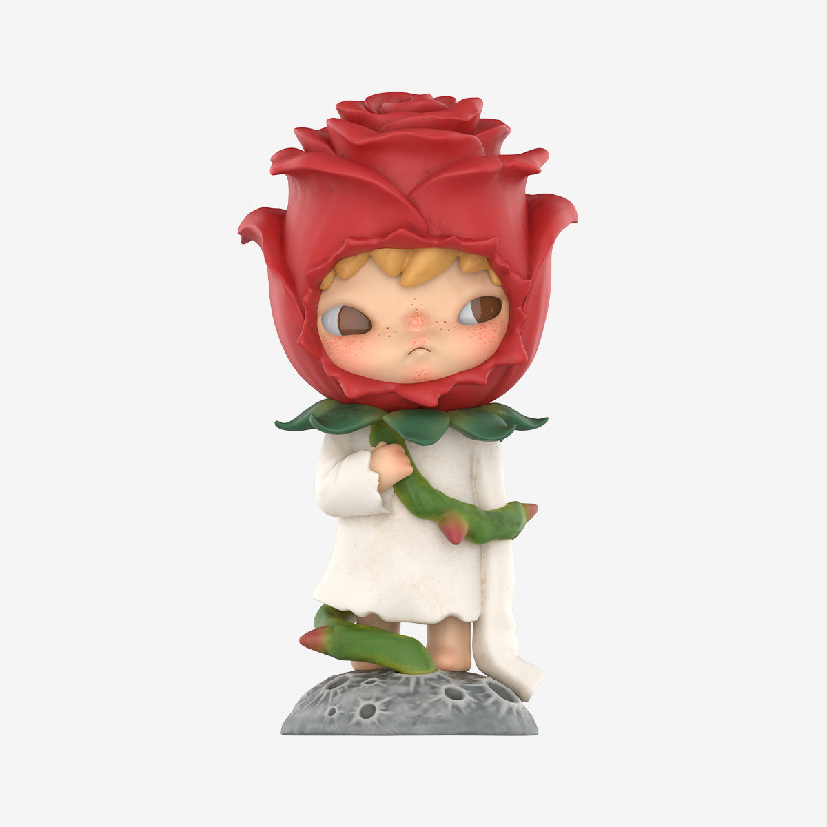 Hirono x Le Petit Prince Pop Mart