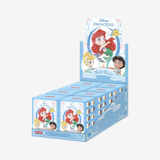 Disney Princess's Fairy Tales Pop Mart