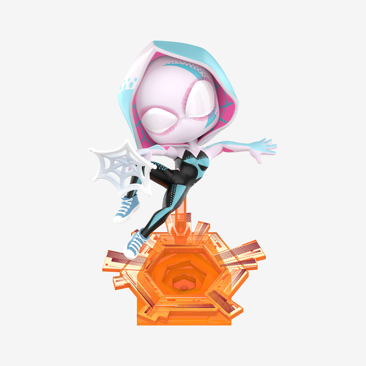 Marvel Spider Man Across the Spider Verse Pop Mart