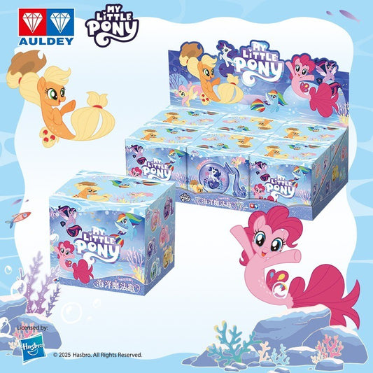 My Little Pony Magic Potions Under The Sea