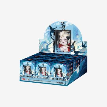 Skullpanda The Mirage Pop Mart