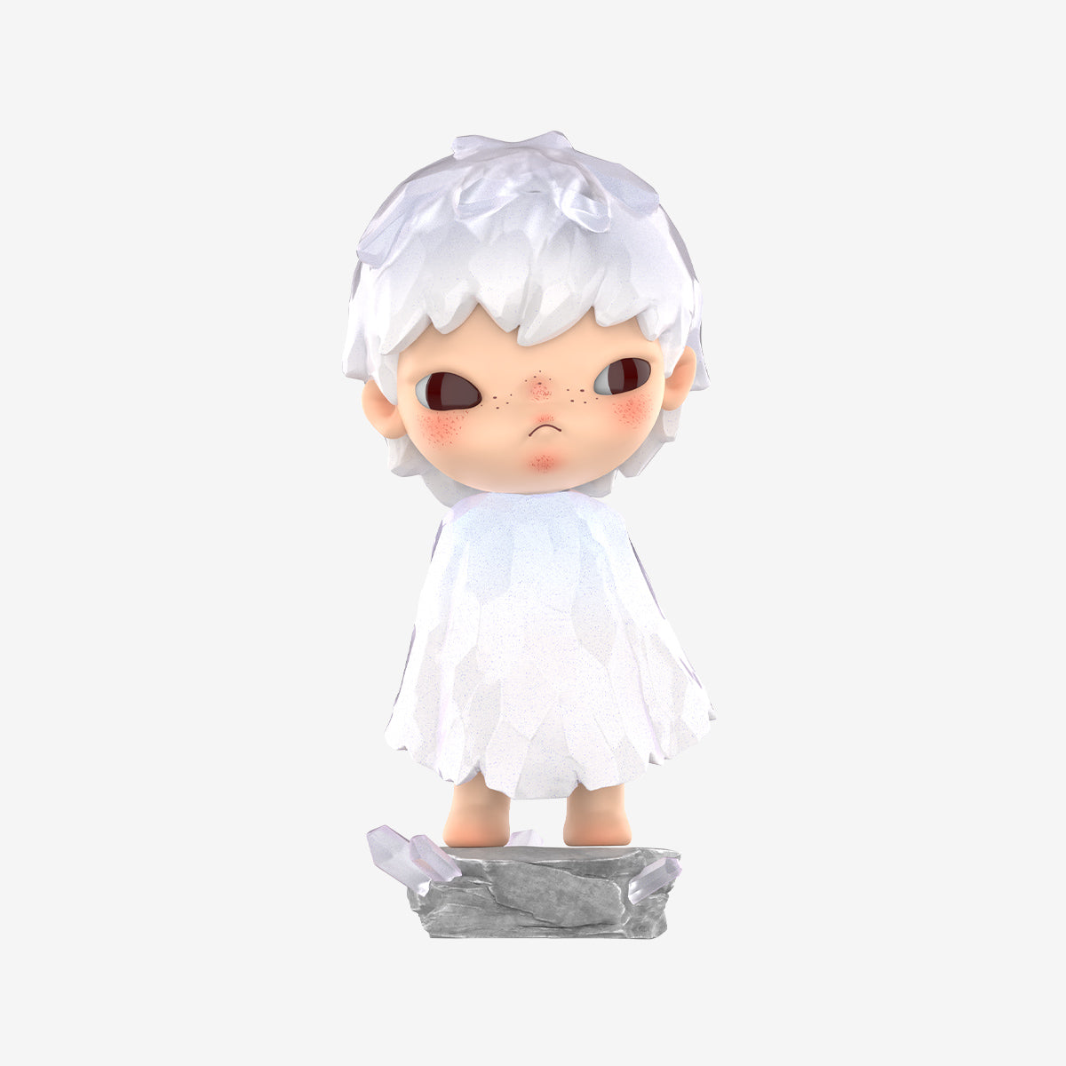 Hirono x Reshape Pop Mart Inner Flow