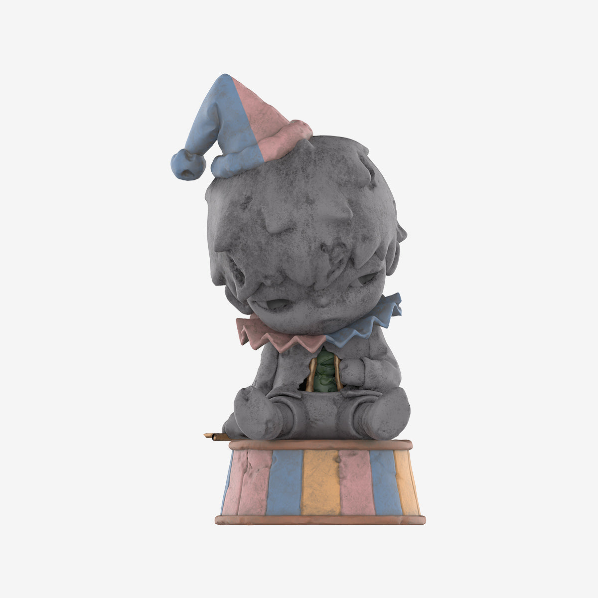 Hirono x Reshape Pop Mart Inner Flow