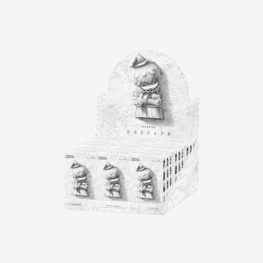 Hirono x Reshape Pop Mart Inner Flow