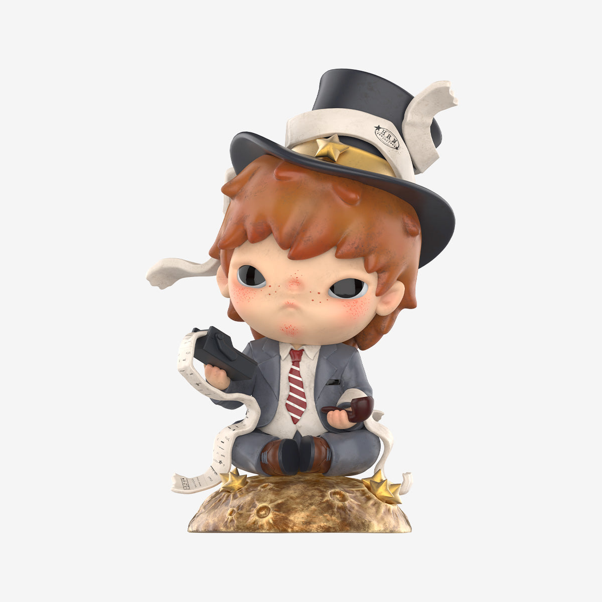 Hirono x Le Petit Prince Pop Mart