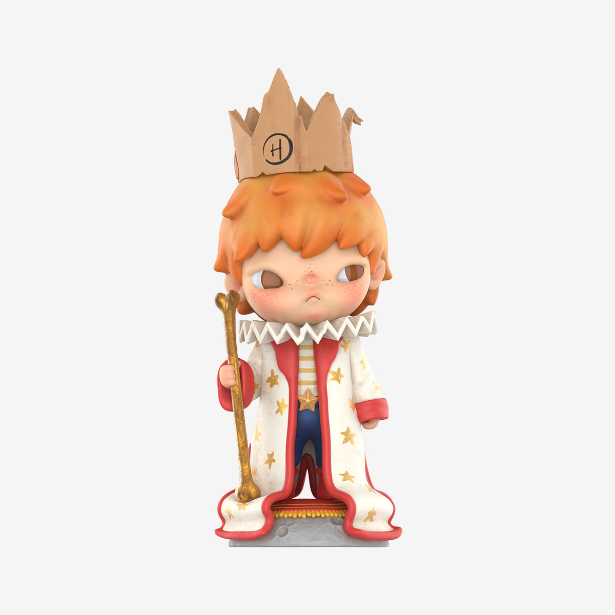 Hirono x Le Petit Prince Pop Mart