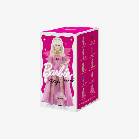Barbie Style Icon Pop Mart