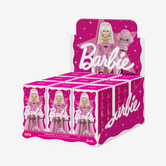 Barbie Style Icon Pop Mart