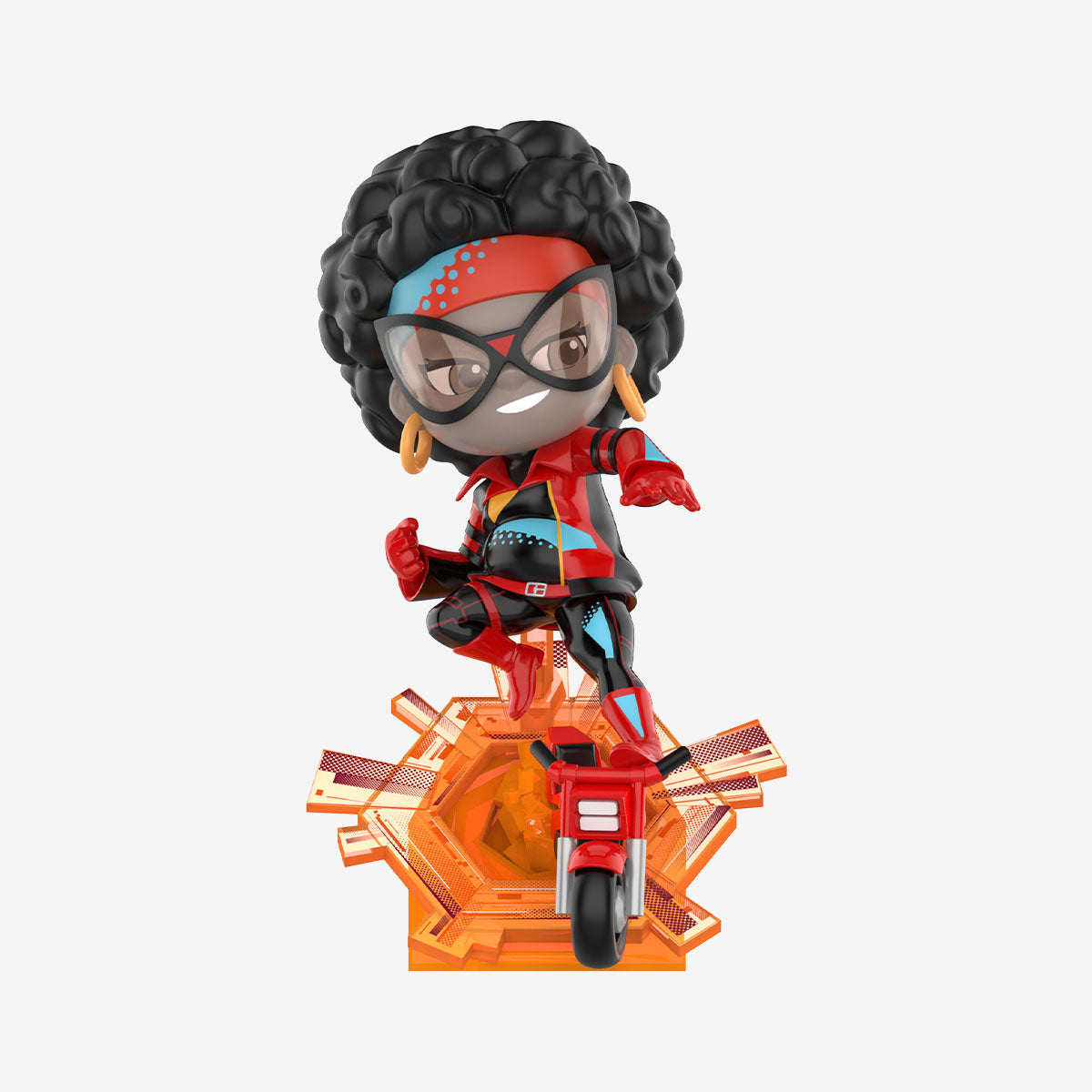 Marvel Spider Man Across the Spider Verse Pop Mart