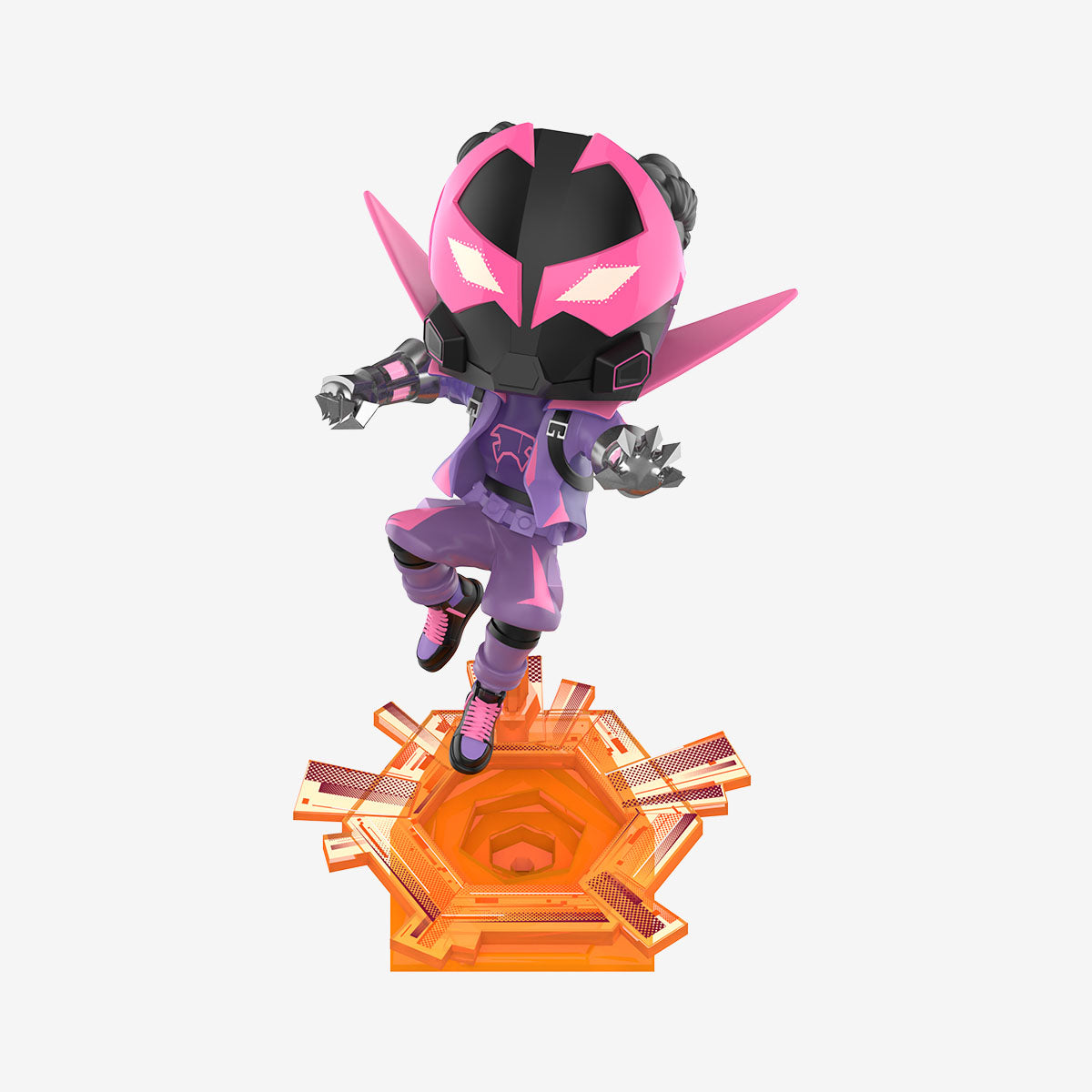 Marvel Spider Man Across the Spider Verse Pop Mart