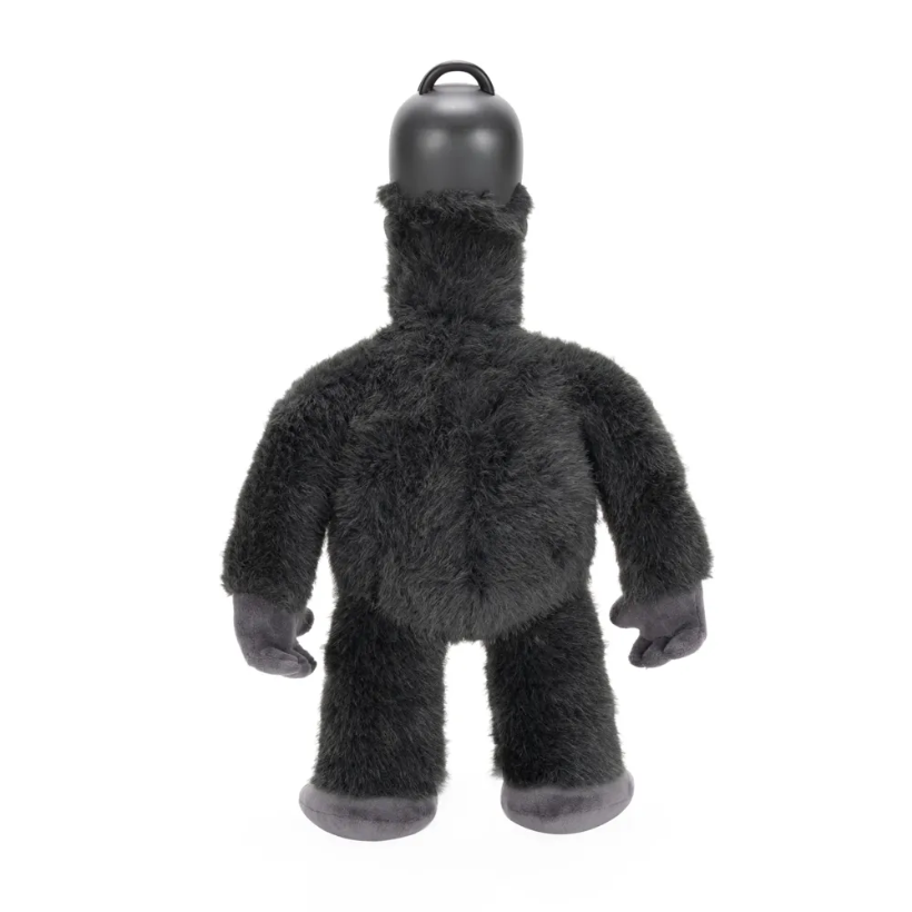 King Homer Peluche Rey Homero