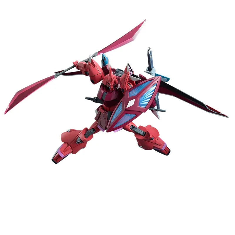 Gelgoog Menace Lunamaria Hawke HG Gundam Bandai