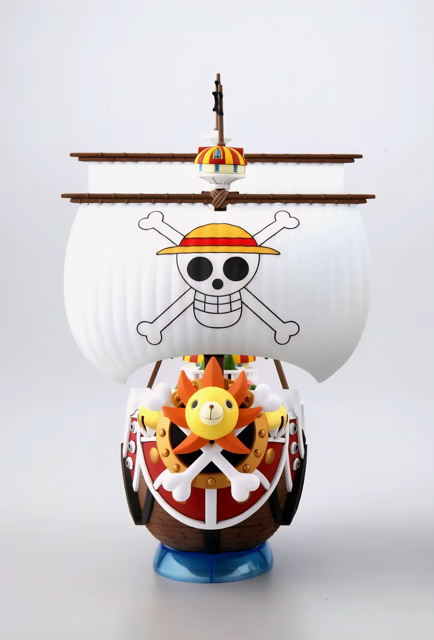 Grand Ship Colección de Barcos One Piece Bandai